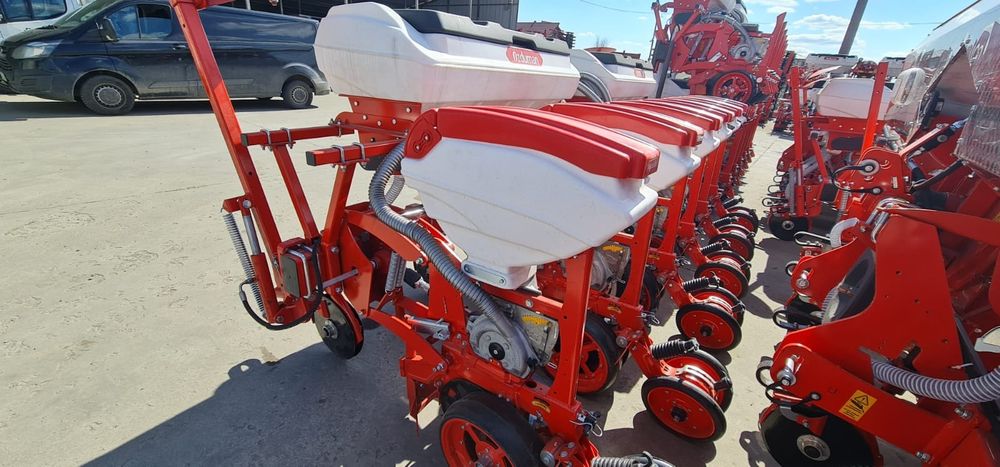 Semanatoare prasitoare