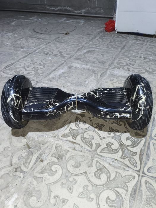Продается Гидроскутер 1