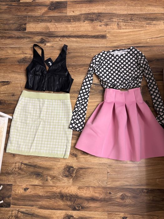 Две комплектчета