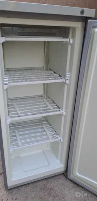 Продаётся Морозильник Goodwelll