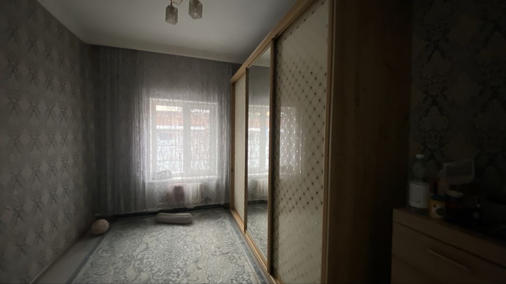 Продается частный отдельный дом