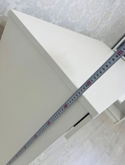 Туалетный столик!