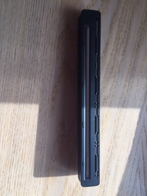 Scanner portabil SVP ps4100