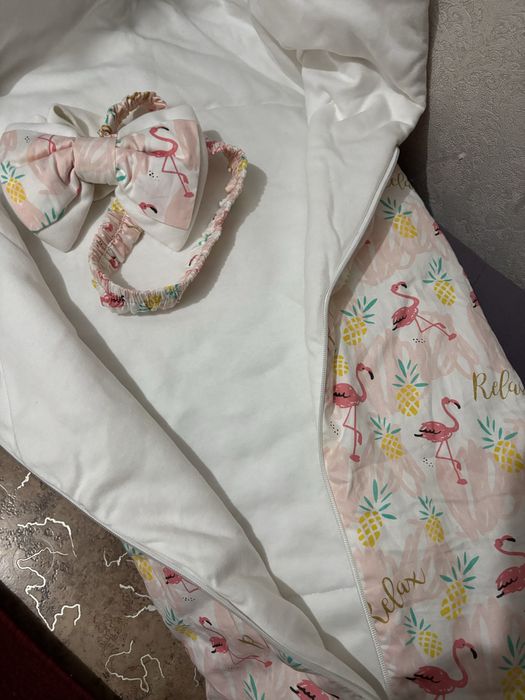 Одежда для новорожденных