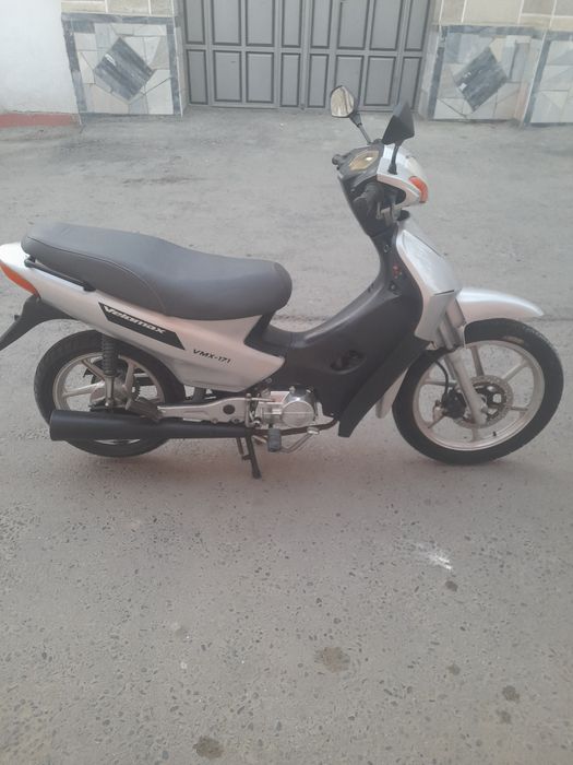 Мото 80 куба ююююю