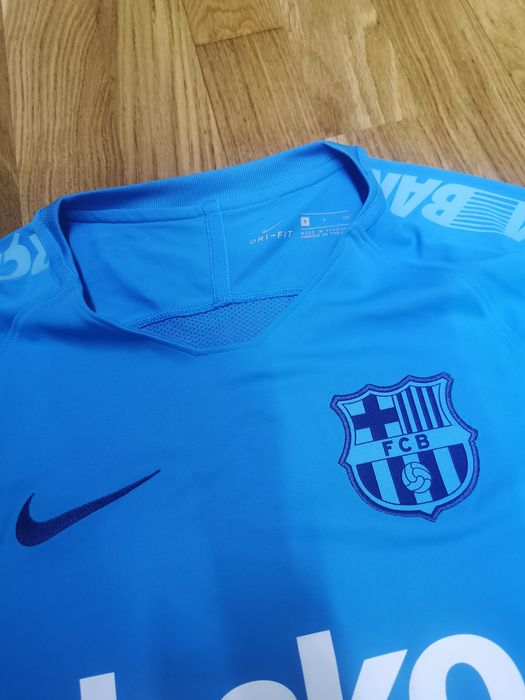 Tricou Nike - FC Barcelona