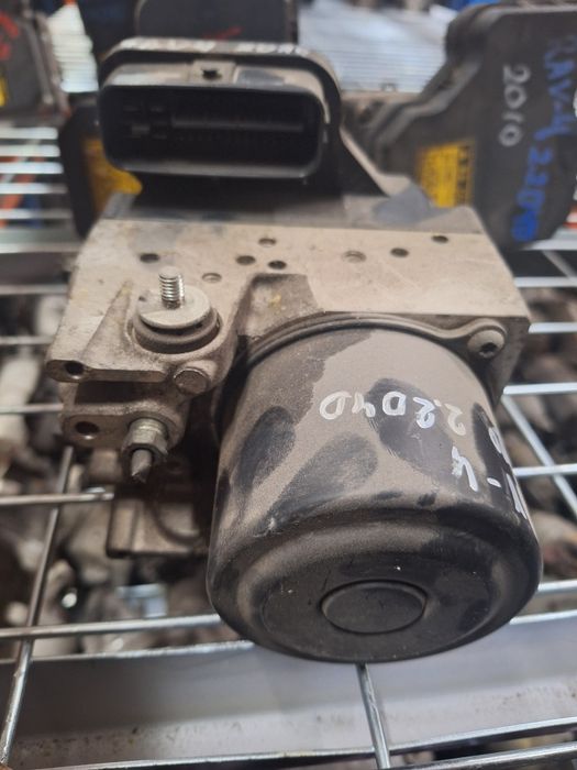 Abs модул Toyota Rav4 / Тойота Рав4 2005г-2012г.