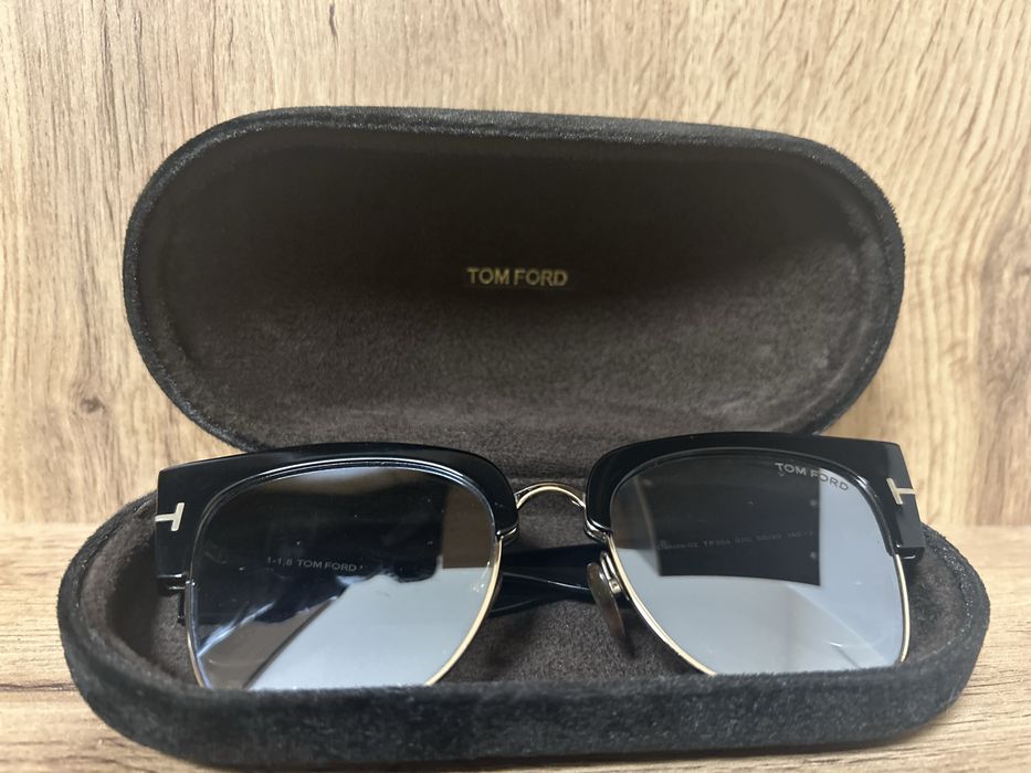 Дамски слънчеви очила Tom Ford