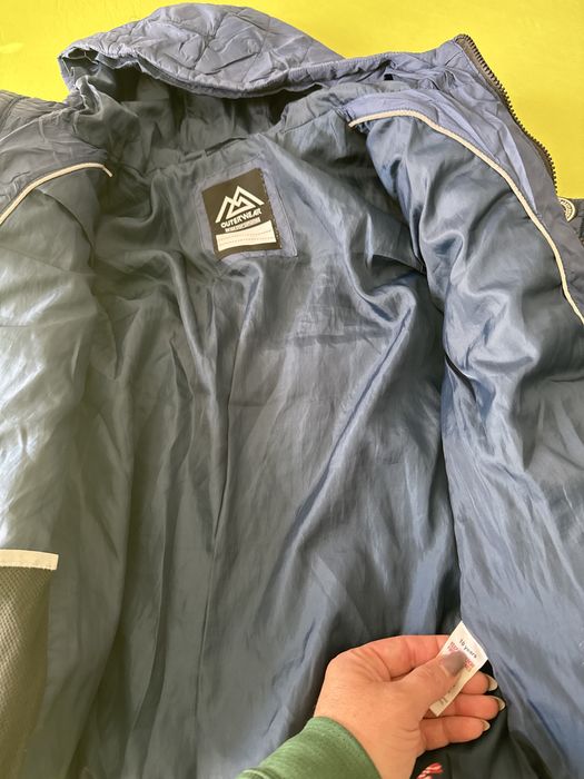 Якета за момчета