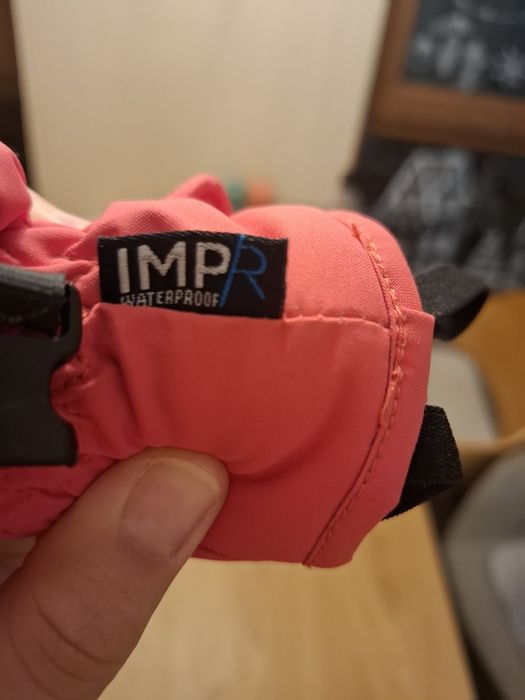 Детски зимни ръкавици Rossignol