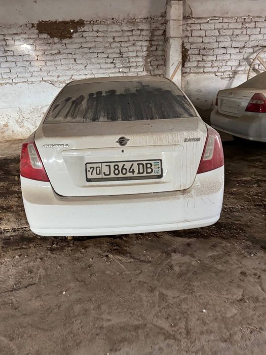 Jentira ravon mehanika