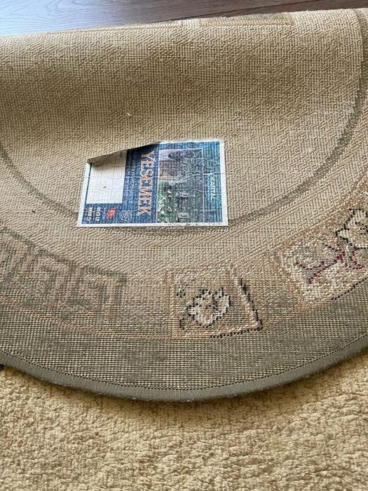 Продам прикроватные коврики