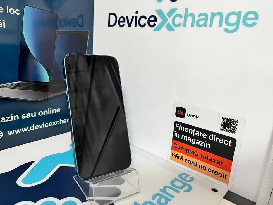 iPhone 13  128 GB 100% SH * Garantie *Buy Back * deviceXchange