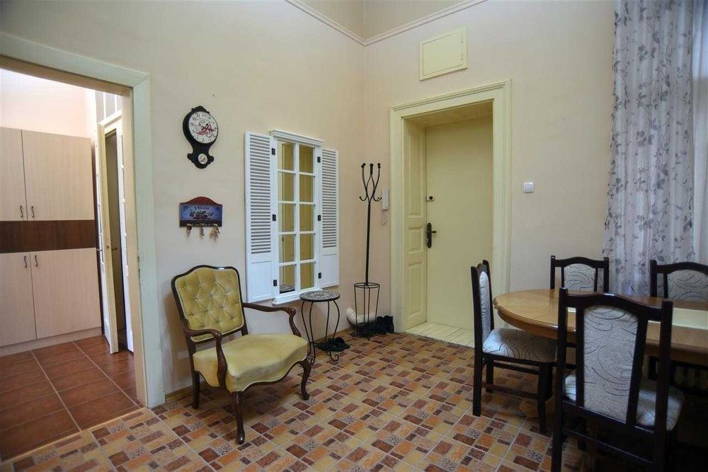 Дава се под наем Двустаен апартамент в Пловдив, Южен - 57 кв.м за 28.56 € - Снимка #5