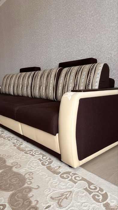 Продам диван. Раскладной.