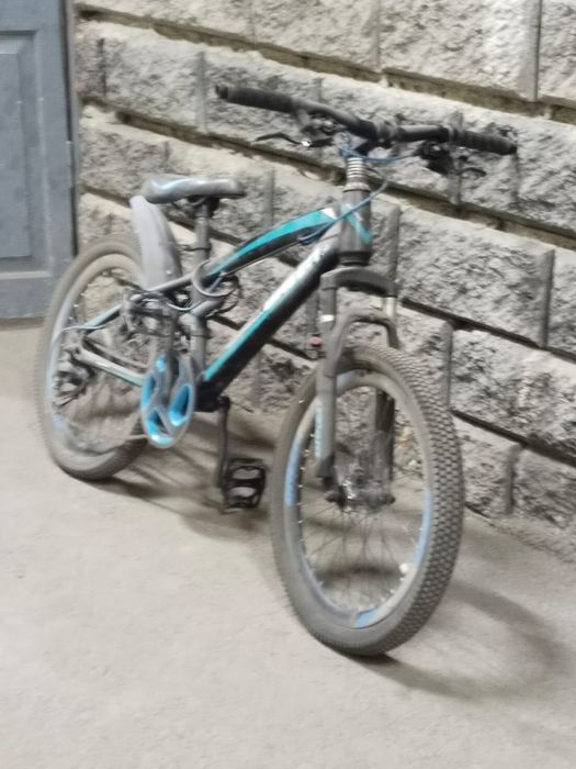 Продам велик Green