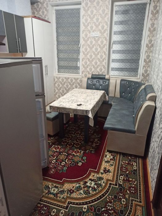 Квартира ижарага берилади