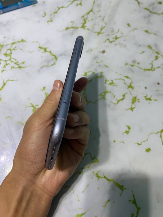 iPhone 11 ch/a norm xolatta