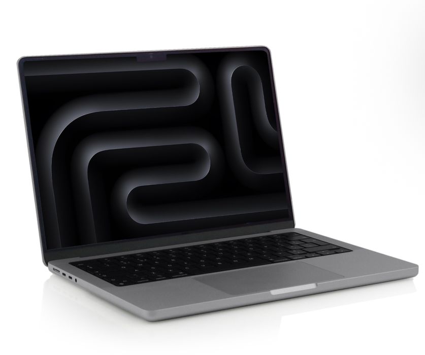 Yangi MacBook Pro M3 14 Dyum 2023  sotiladi narxi: 1249$