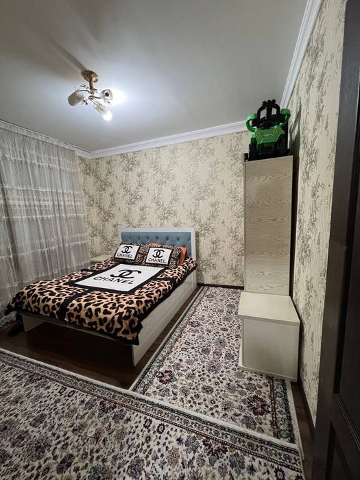 Юнусабад18.  2/1/4 Сайрам