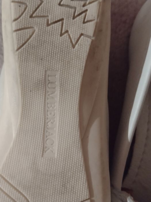 Дамски мокасини на Lumberjack