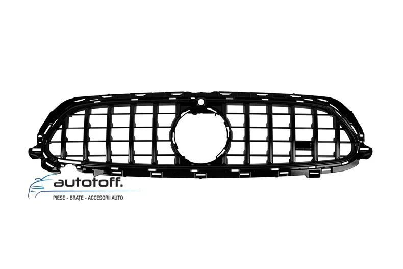 Grila Mercedes E-Class W213 S213 A238 C238 Facelift (2020+) model GT