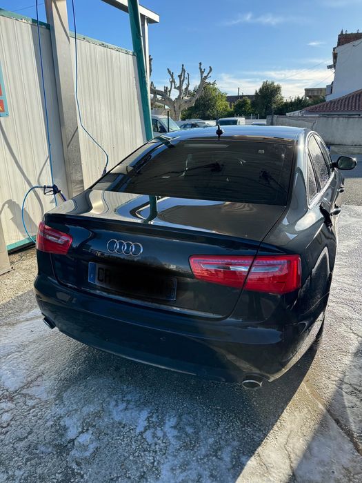 Vand autoturism Audi A6 3.0 tdi