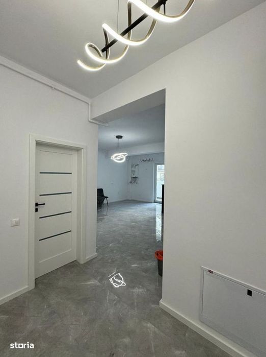 Vand ap. 3 camere, încălzire în pardoseală, Doamna Stanca — fotografia 2