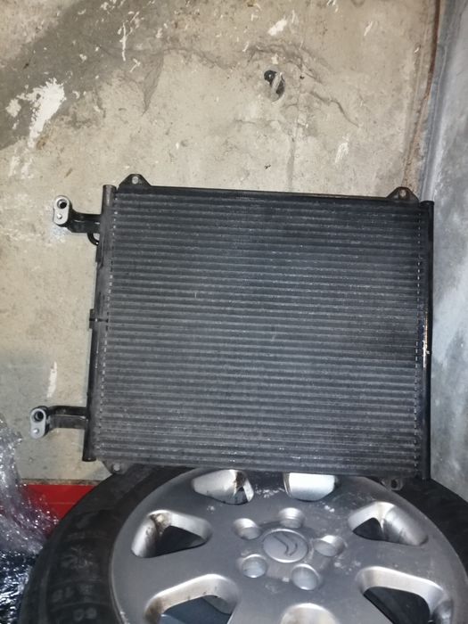 Части за audi A2