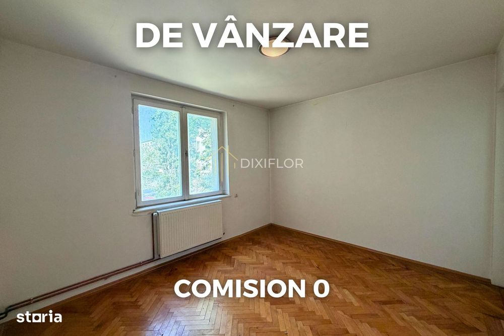 Apartament cu 2 camere + garaj | Str. Secuilor Martiri | 125.000 €