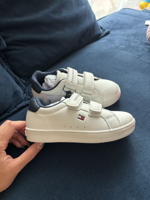 Детски обувки Tommy Hilfiger оригинални