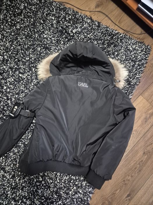 Jarl Lagerfeld яке, Laura Mercier ароматно масло за тяло и  вана