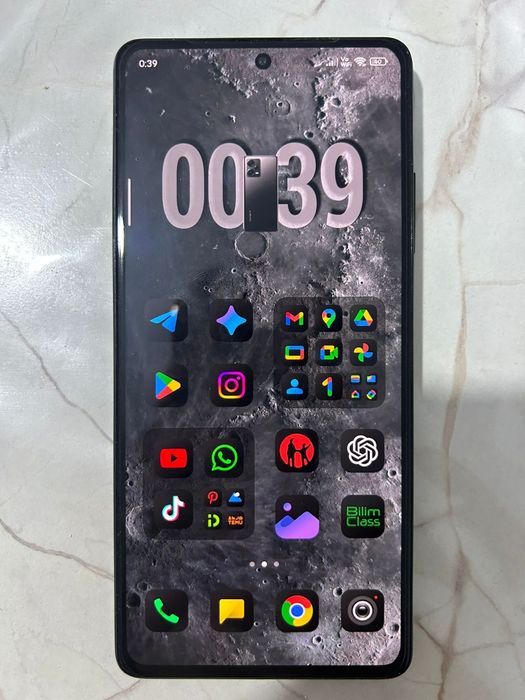 обмен Redmi Note 12 Pro 5G идеал