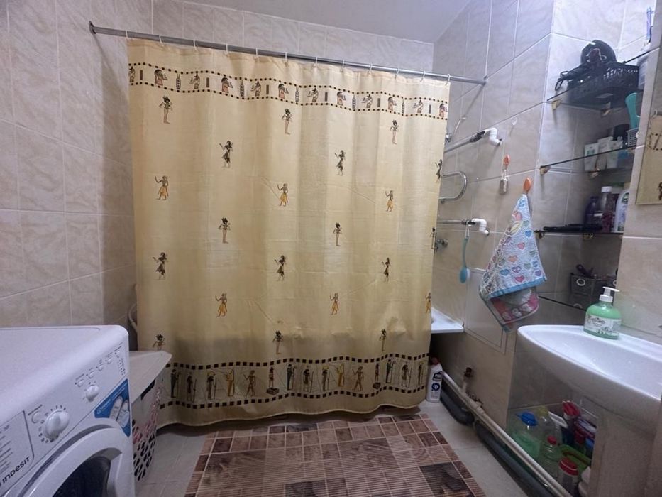 Сдам в аренду квартиру