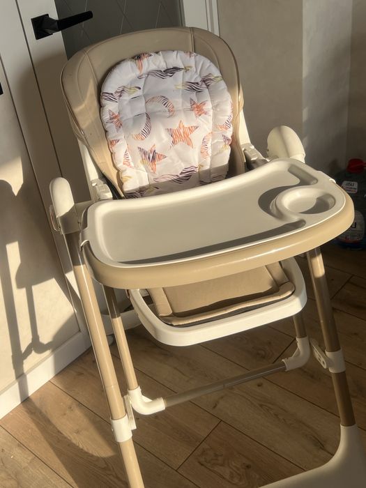 Детский стульчик