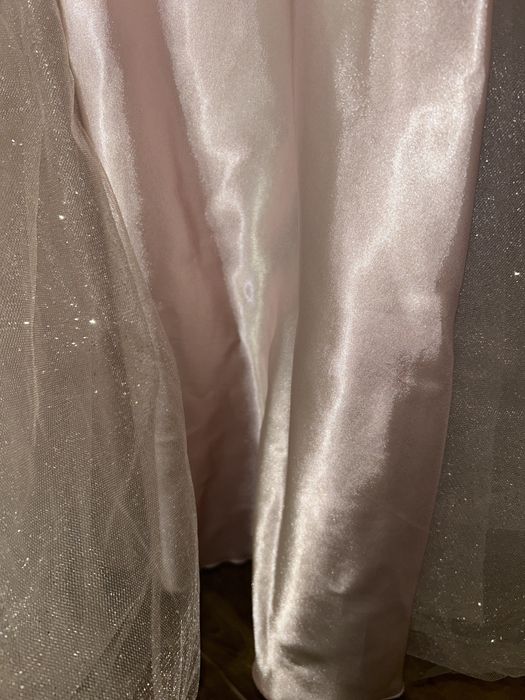 Бална рокля