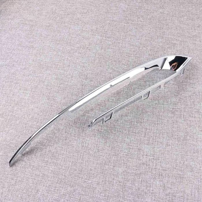 Bmw F10 F11 Лайсна крило за предна решетка броня халоген бмв ф10 ф11