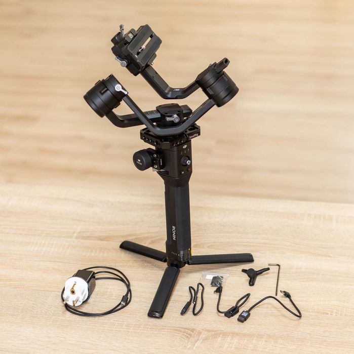 Стабилизатор DJI Ronin-S