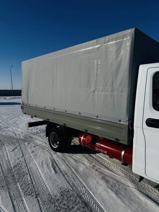 Продам Газбаллон