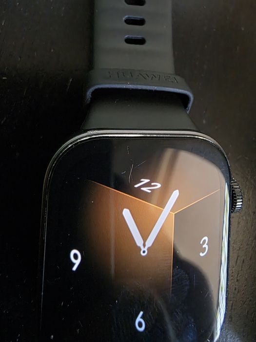 Huawei Watch Fit 3 Black