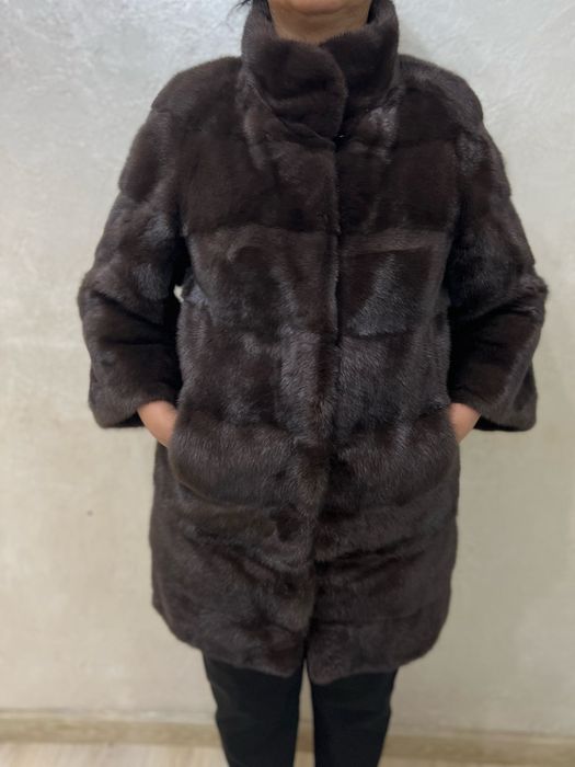 Продам шубу в отличном состоянии