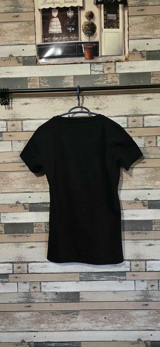 Trussardy jeans S-дамска тениска (А-9)
