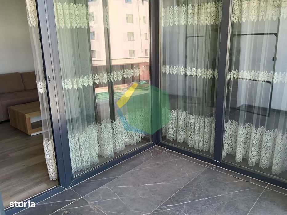 Apartament cu living generos și terasă, disponibil imediat – Otopeni