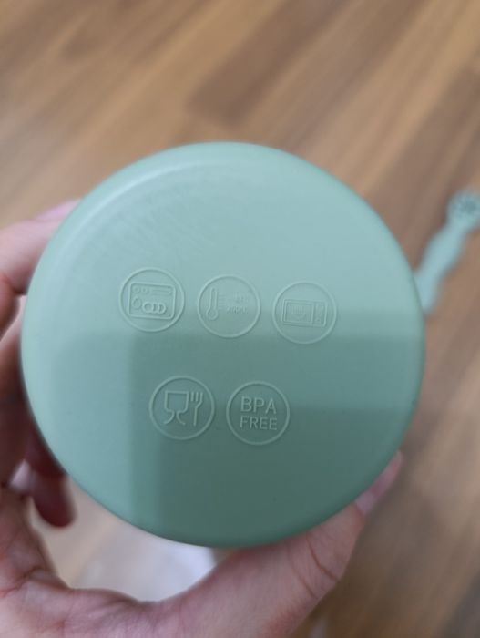 Set diversificare bebeluși + Cadou surpriză inclus!