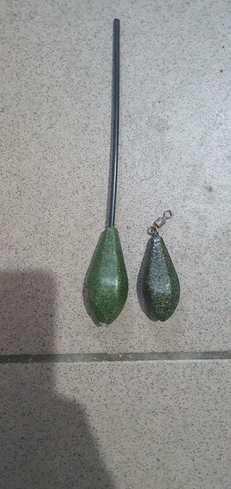 Plumbi pescuit/monturi/nada/boilies