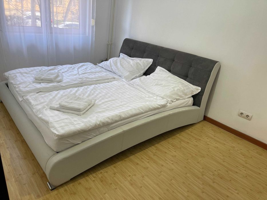 Apartament de vânzare - Calea Aradului