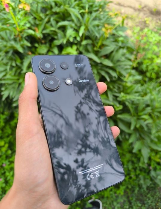 Продам Xiaomi Redmi Note 13 8/256 ГБ