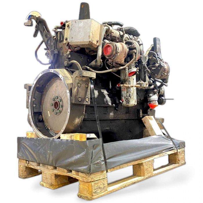 Motor VOLVO FL, FE (2013-) 2015 CUMMINS ISLG6B320 -Piese de schimb