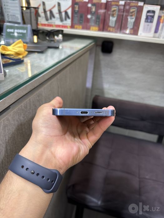 Samsung A55 8/256 gb