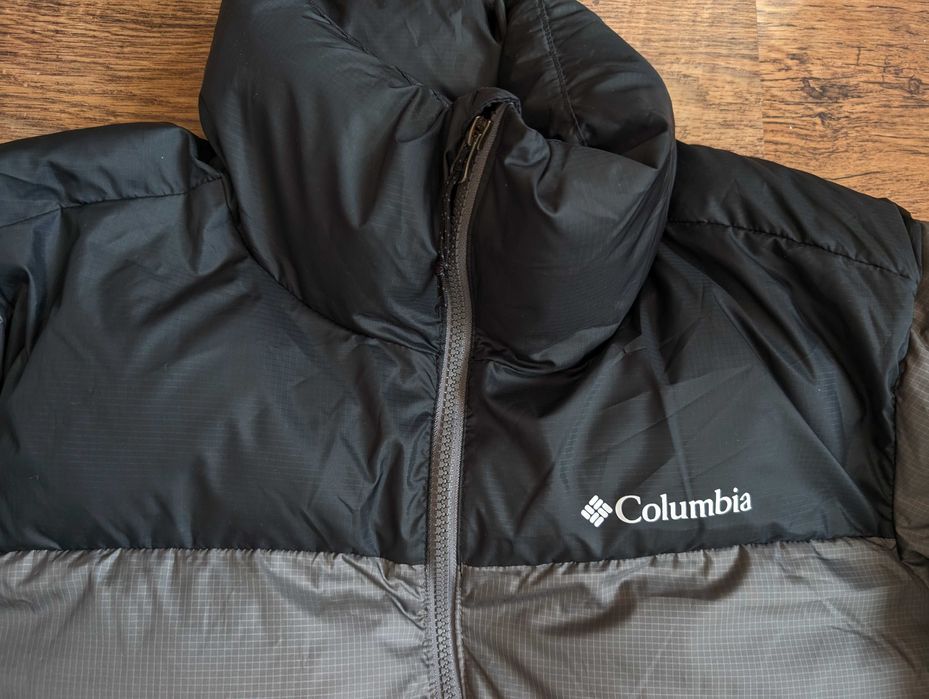 Яке Columbia Puffect II НОВО!
